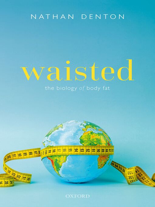 Title details for Waisted by Nathan Denton - Available